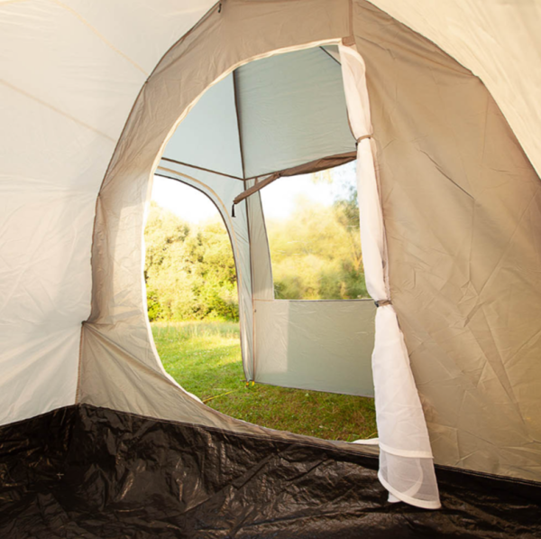 Палатка  ACAMPER SOLO 3-х местная